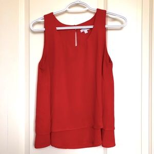 Reitmans Sleeveless Blouse